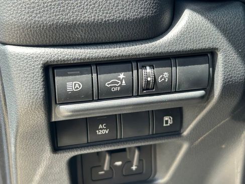 Used 2025 Toyota Land Cruiser 1958 image 28