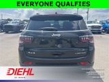 New 2025 Jeep Compass Limited image 4