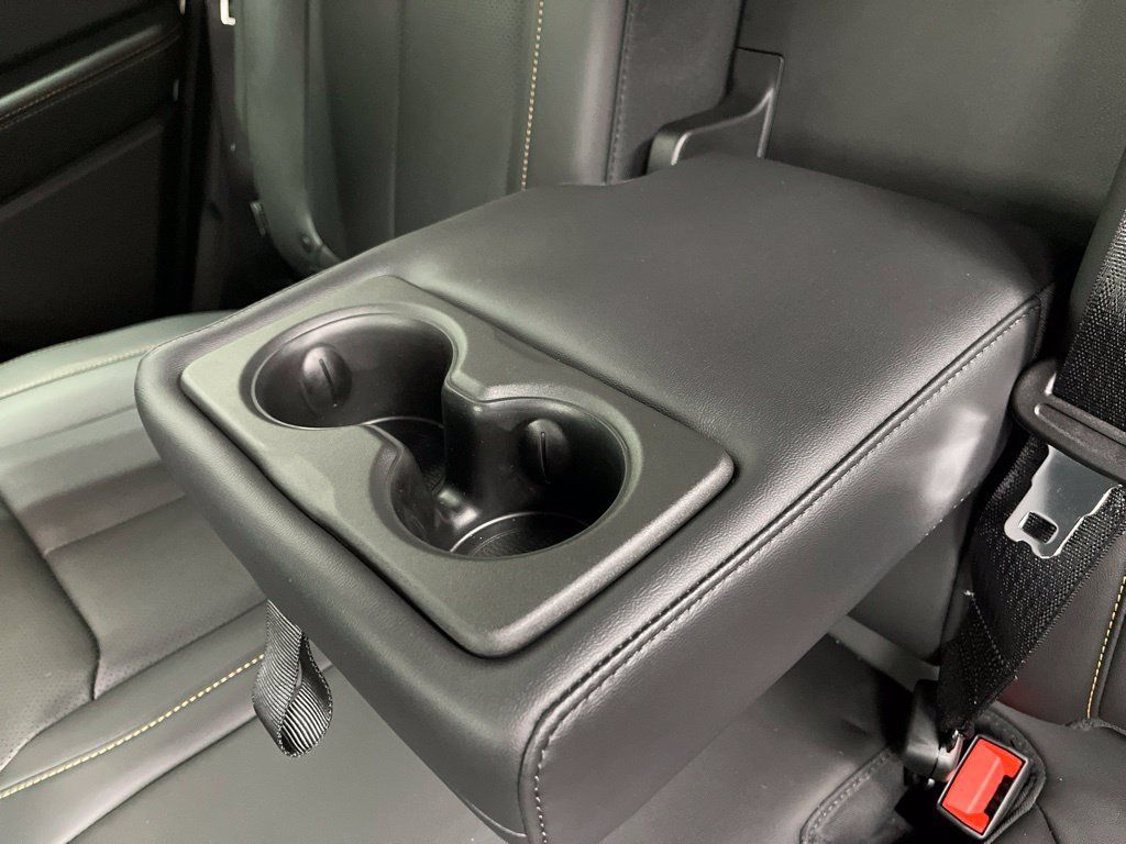 New 2026 Jeep Cherokee Limited AWD/4WD image 25