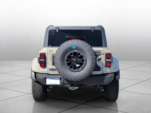 New 2025 Ford Bronco Raptor image 14
