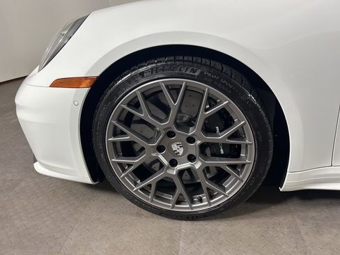 Used 2025 Porsche 911 Carrera S image 12