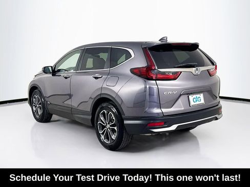 Used 2020 Honda CR-V EX-L image 5