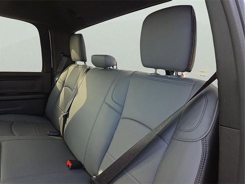 New 2026 RAM 3500 Tradesman image 10