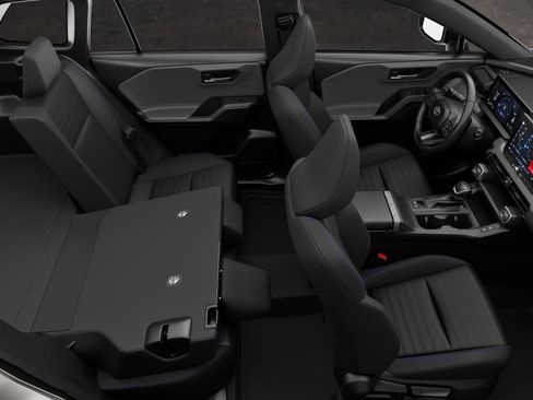 New 2026 Toyota RAV4 SE AWD/4WD image 22