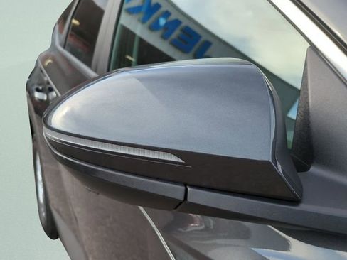 Certified 2022 Hyundai Tucson SEL image 33