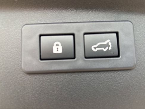New 2026 Subaru Outback Wilderness AWD/4WD image 15