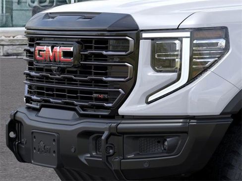 New 2026 GMC Sierra 1500 AT4X image 13