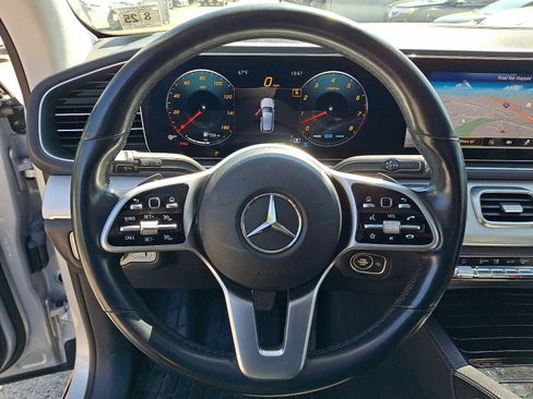 Used 2020 Mercedes-Benz GLE 450 4MATIC image 21
