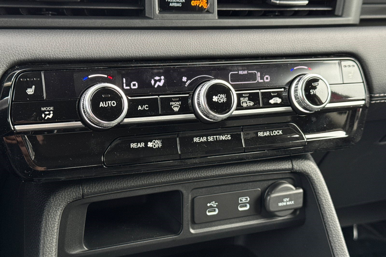 New 2026 Honda Pilot EX-L image 18