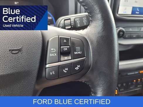 Certified 2022 Ford Bronco Sport Big Bend w/ Convenience Package AWD/4WD image 16