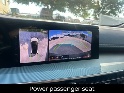 Certified 2025 Nissan Murano SL AWD/4WD image 20