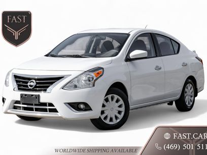 Used 2015 Nissan Versa SV