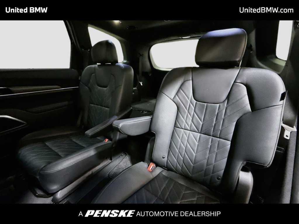 Used 2025 Kia Telluride SX Prestige X-Line AWD/4WD image 20