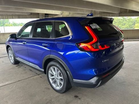 Used 2024 Honda CR-V EX-L image 6