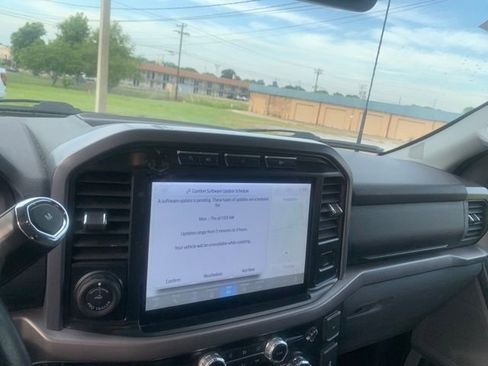 Used 2024 Ford F150 XLT w/ Tow/Haul Package AWD/4WD image 22