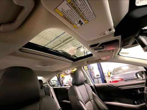 Used 2023 Subaru Legacy Limited image 22