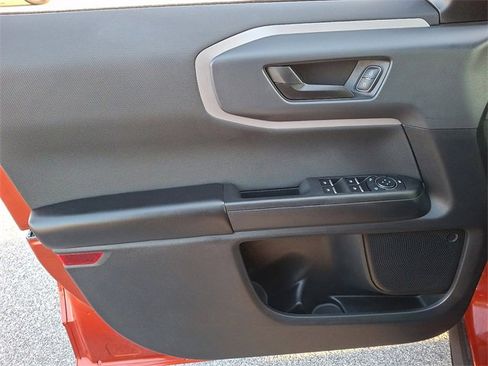 Used 2023 Ford Bronco Sport Big Bend w/ Convenience Package image 15