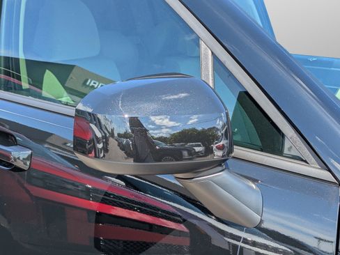 New 2026 Hyundai Santa Fe SE FWD image 35