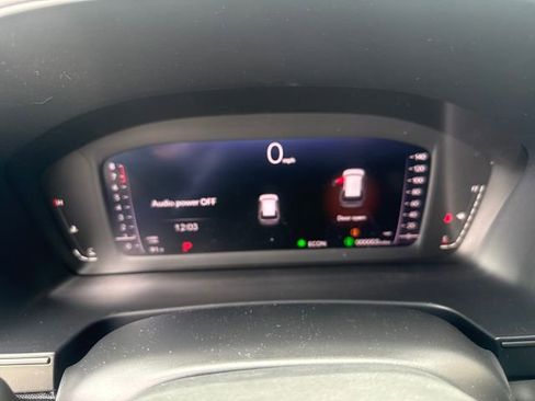New 2026 Honda Passport TrailSport image 12