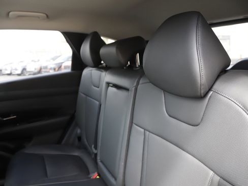 New 2026 Hyundai Tucson SEL AWD/4WD image 16