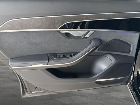 Used 2022 Audi A8 L 3.0T w/ Executive Package image 23