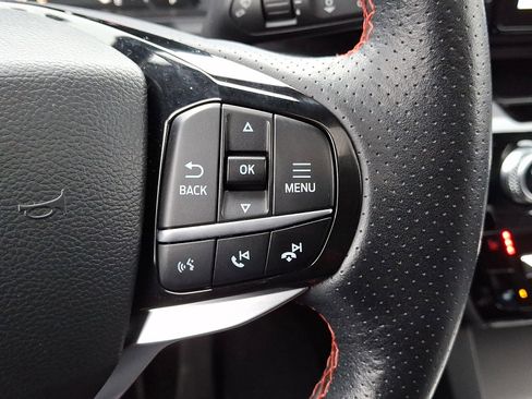 Certified 2022 Ford Explorer ST-Line w/ Class IV Trailer Tow Package image 29