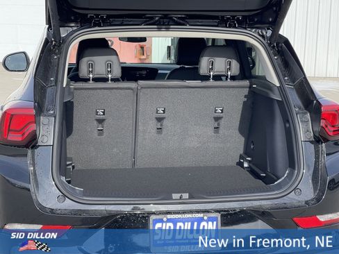 New 2025 Buick Encore GX Sport Touring w/ Experience Buick Package image 12