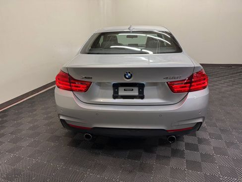 Used 2015 BMW 435i xDrive Coupe image 14
