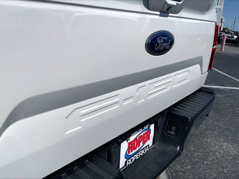 Used 2020 Ford F150 Lariat w/ Equipment Group 502A Luxury AWD/4WD image 31