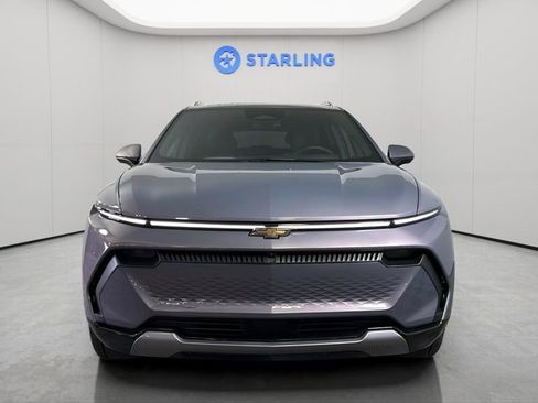 Used 2025 Chevrolet Equinox EV LT image 15