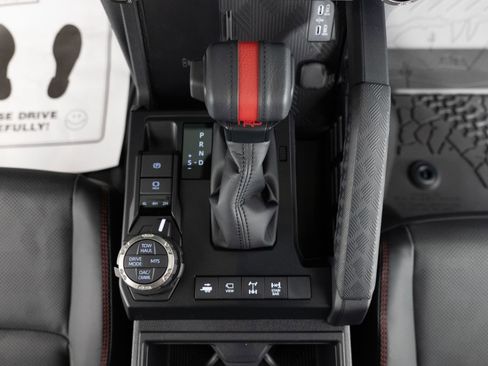 Used 2026 Toyota 4Runner TRD Pro image 38