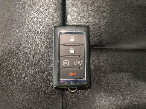 Used 2021 Jeep Grand Cherokee L Limited image 32