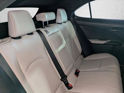 Used 2024 Lexus UX 250h F Sport FWD image 20