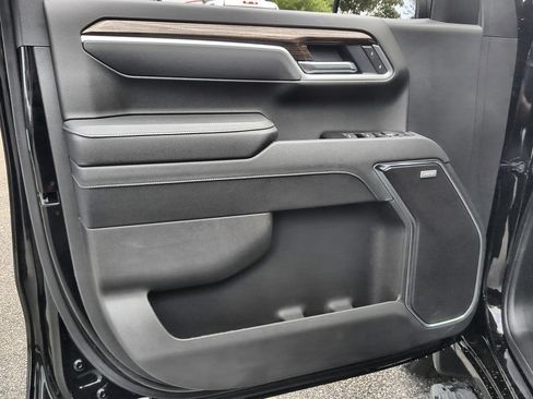 New 2026 GMC Sierra 1500 Elevation w/ Elevation Premium Package AWD/4WD image 23