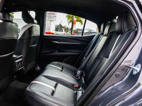 Used 2025 Toyota Camry SE image 16