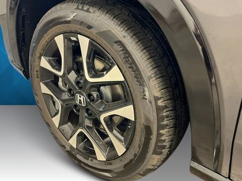 New 2026 Honda HR-V EX-L image 10