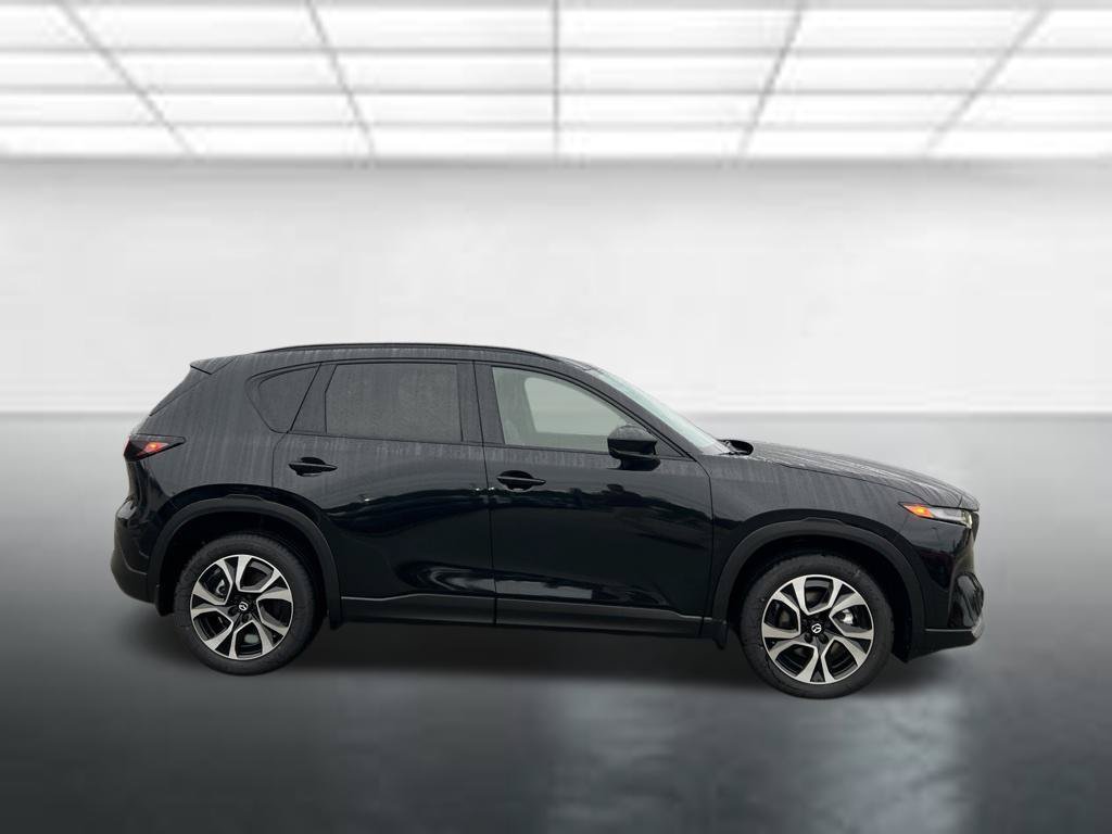 New 2026 MAZDA CX-5 Preferred AWD/4WD image 2