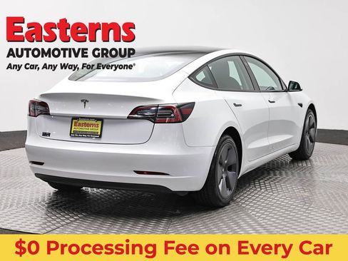 Used 2023 Tesla Model 3 Standard Range RWD image 5