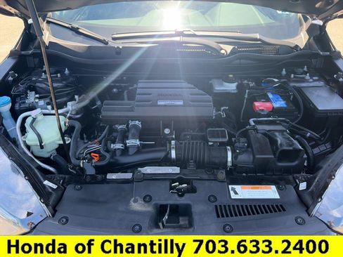 Used 2020 Honda CR-V EX image 29