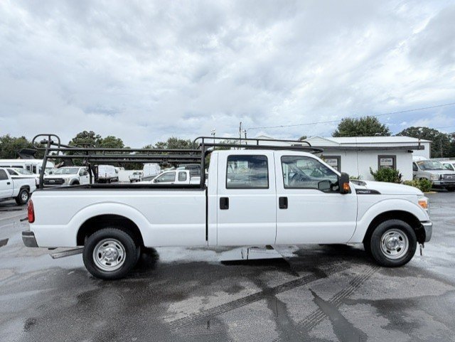 Used 2015 Ford F250 XL w/ Power Equipment Group RWD image 5
