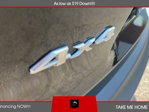 Used 2020 Jeep Cherokee Limited AWD/4WD image 21