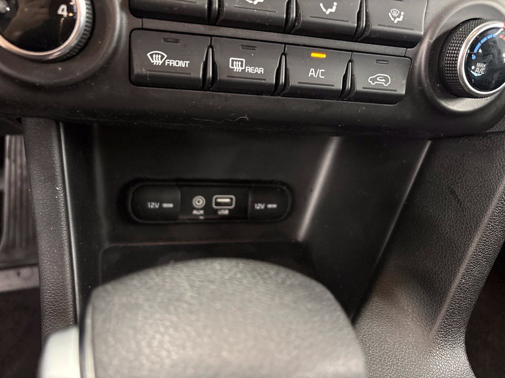 Used 2019 Kia Sportage LX FWD image 9