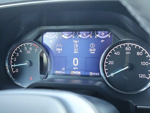 Used 2023 Ford F150 XLT w/ Equipment Group 302A High AWD/4WD image 15