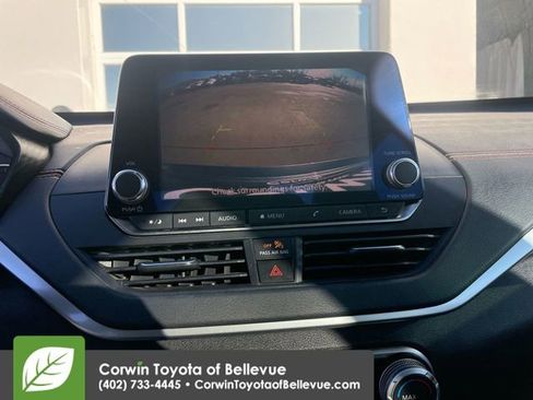 Used 2019 Nissan Altima 2.5 SR image 18