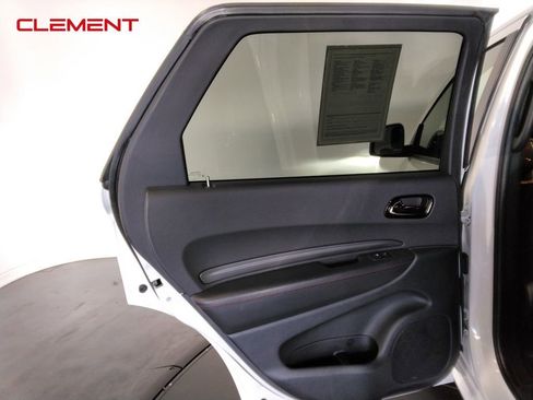 Used 2023 Dodge Durango R/T w/ Blacktop Package image 32