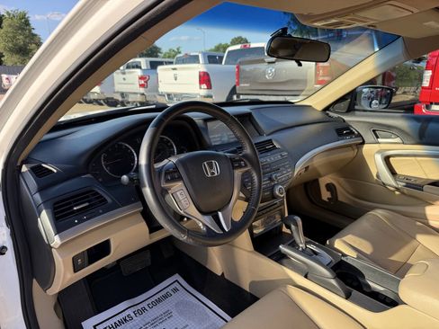 Used 2011 Honda Accord EX-L image 6