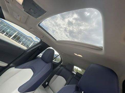 Used 2023 Lexus UX 250h F Sport w/ Accessory Package (Z1) FWD image 12