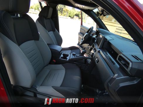 Used 2026 Toyota Tacoma TRD Sport RWD image 29