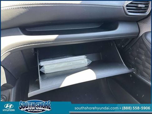 Certified 2023 Hyundai Santa Fe Limited AWD/4WD image 41