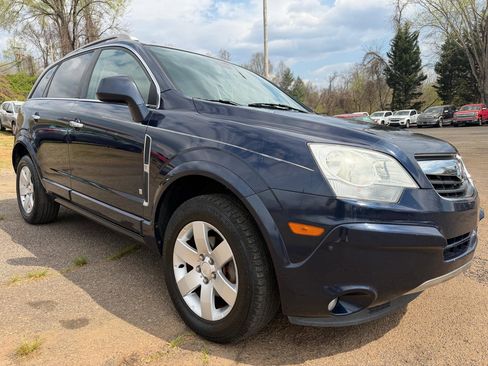 Used 2008 Saturn Vue XR w/ Convenience Package FWD image 3